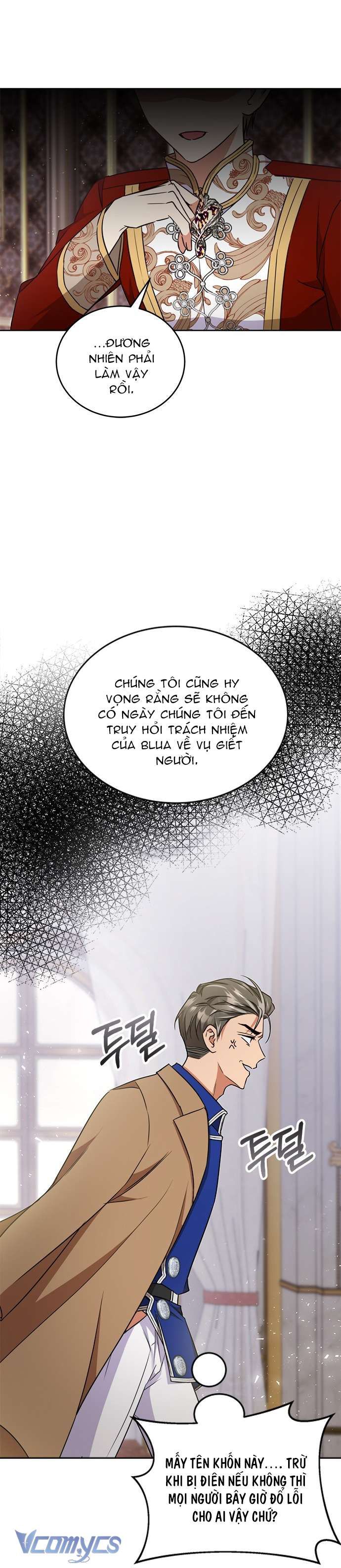 Làm Thế Nào Để Ăn Chủ Nhân Chap 37 - Next Chap 38