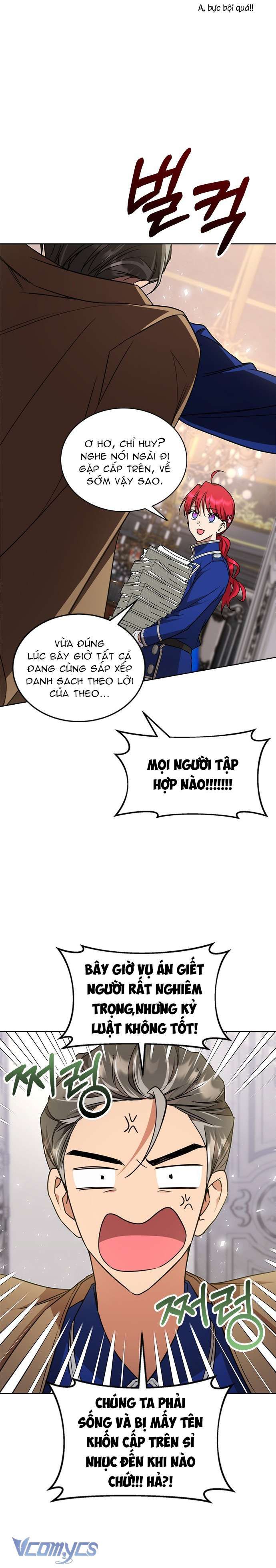 Làm Thế Nào Để Ăn Chủ Nhân Chap 37 - Next Chap 38