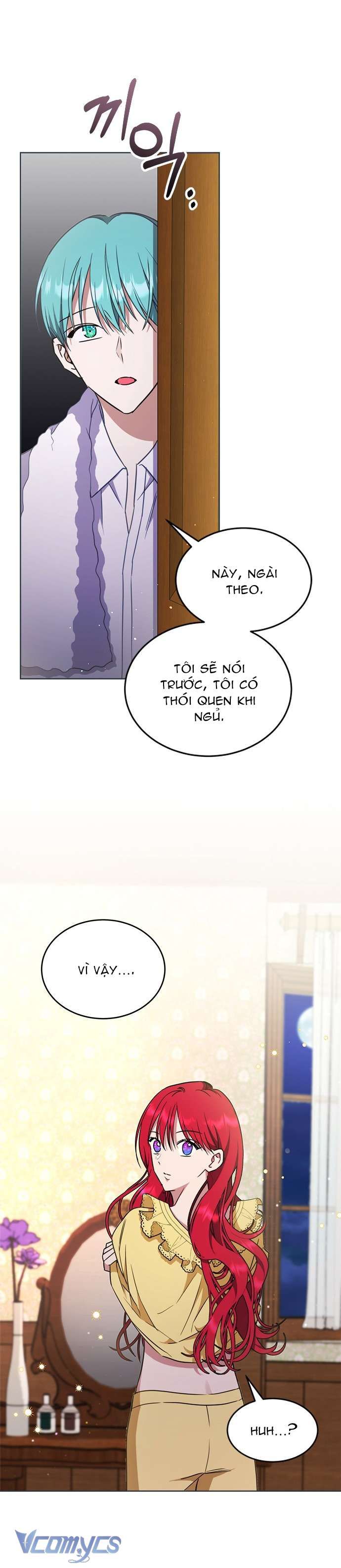 Làm Thế Nào Để Ăn Chủ Nhân Chap 37 - Next Chap 38