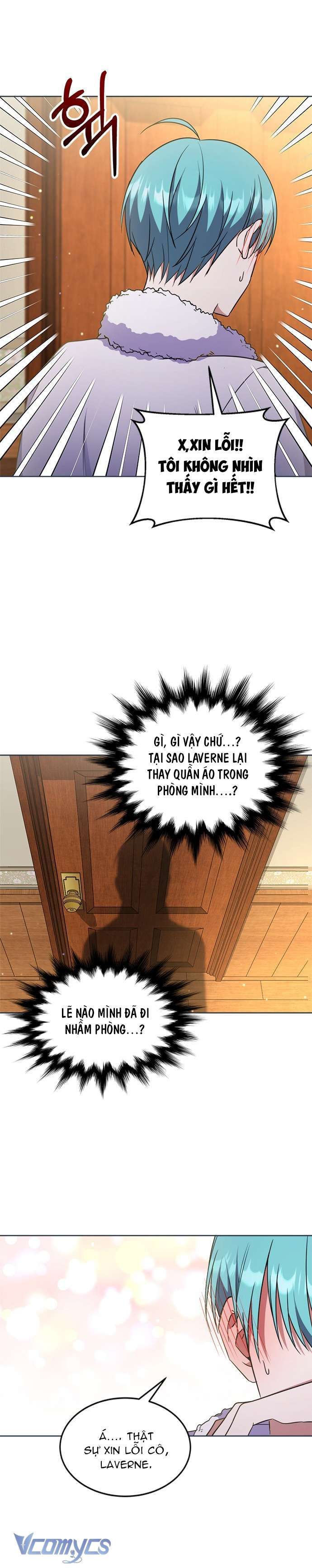 Làm Thế Nào Để Ăn Chủ Nhân Chap 37 - Next Chap 38