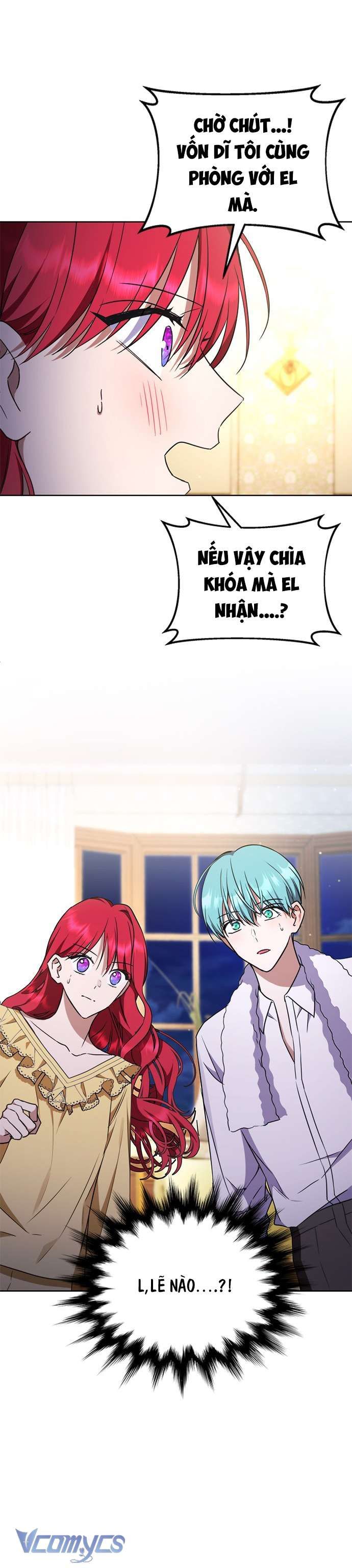 Làm Thế Nào Để Ăn Chủ Nhân Chap 37 - Next Chap 38