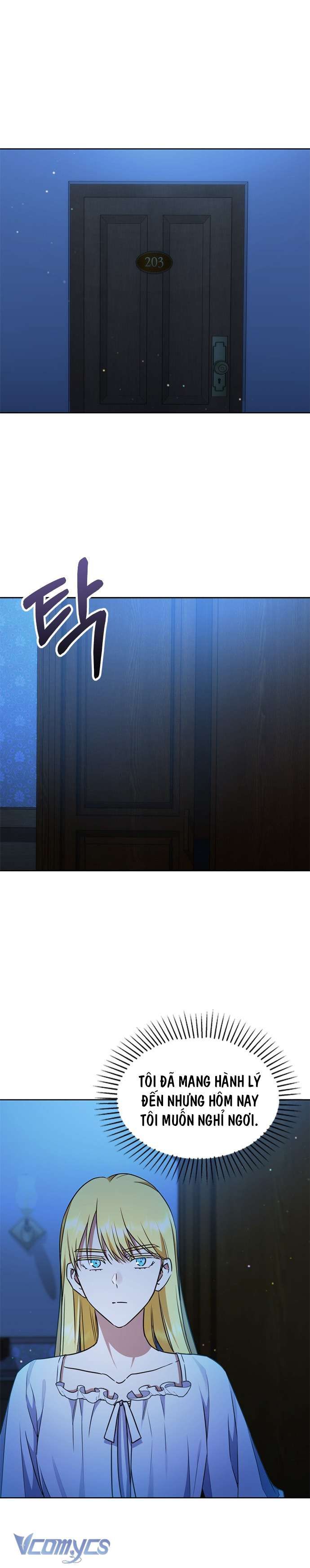 Làm Thế Nào Để Ăn Chủ Nhân Chap 37 - Next Chap 38