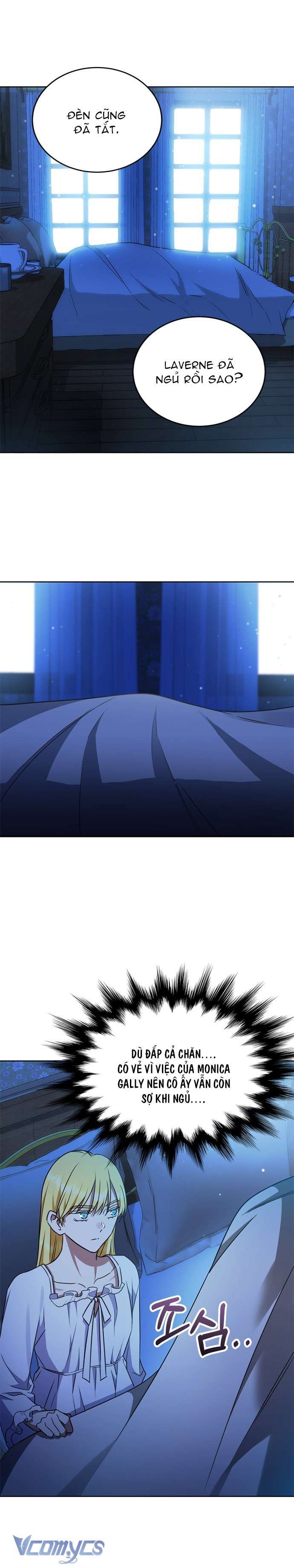 Làm Thế Nào Để Ăn Chủ Nhân Chap 37 - Next Chap 38