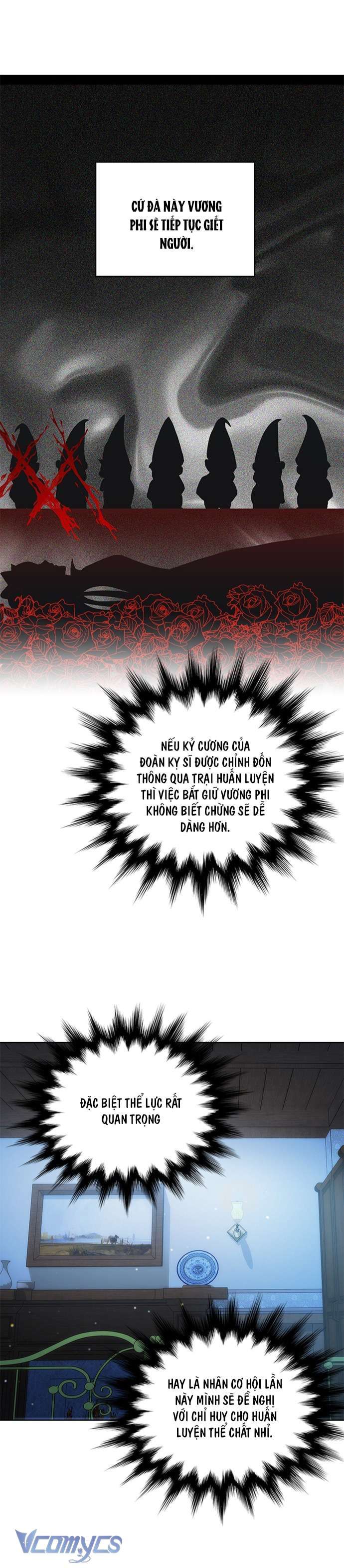 Làm Thế Nào Để Ăn Chủ Nhân Chap 37 - Next Chap 38