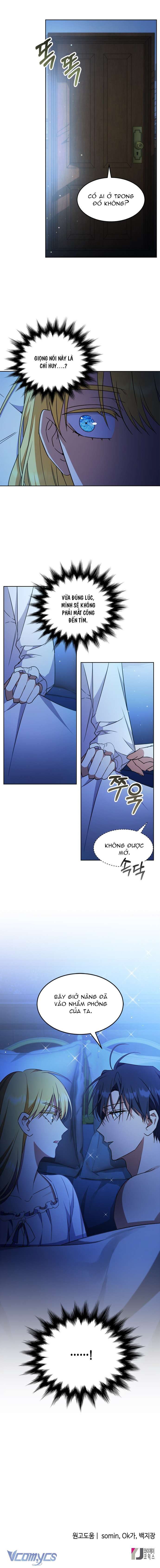 Làm Thế Nào Để Ăn Chủ Nhân Chap 37 - Next Chap 38