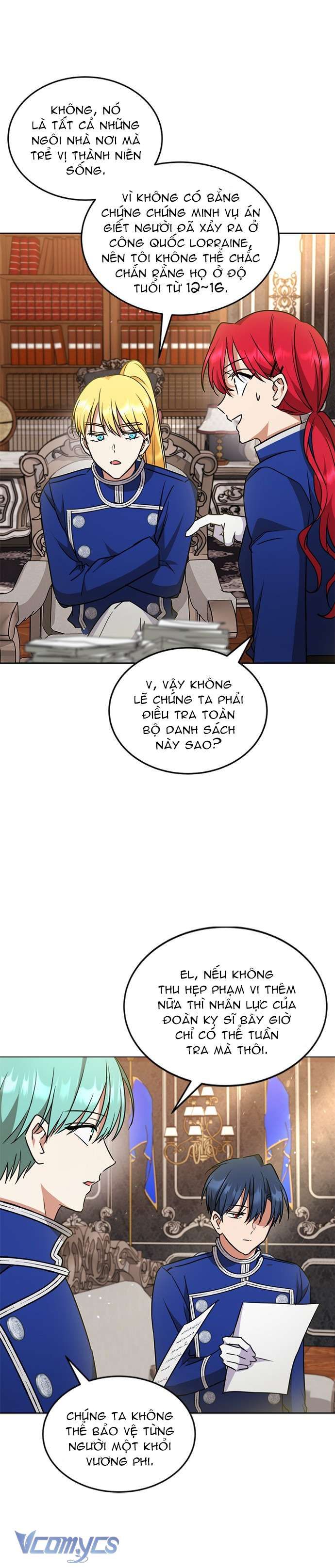 Làm Thế Nào Để Ăn Chủ Nhân Chap 37 - Next Chap 38