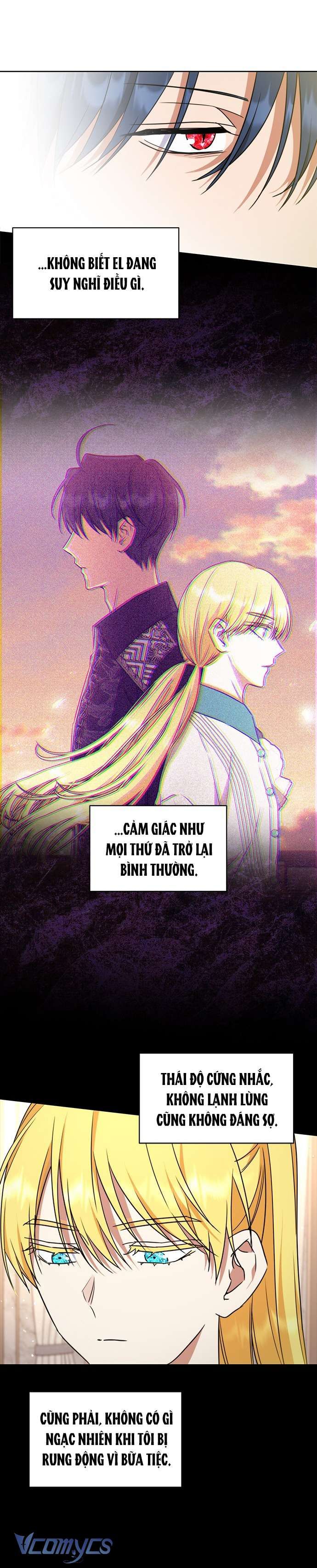 Làm Thế Nào Để Ăn Chủ Nhân Chap 37 - Next Chap 38