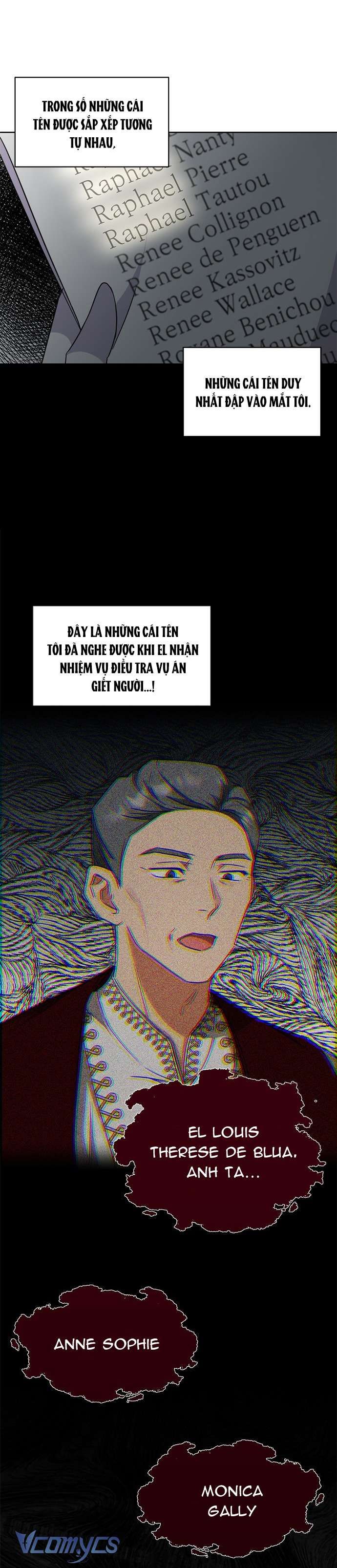 Làm Thế Nào Để Ăn Chủ Nhân Chap 37 - Next Chap 38