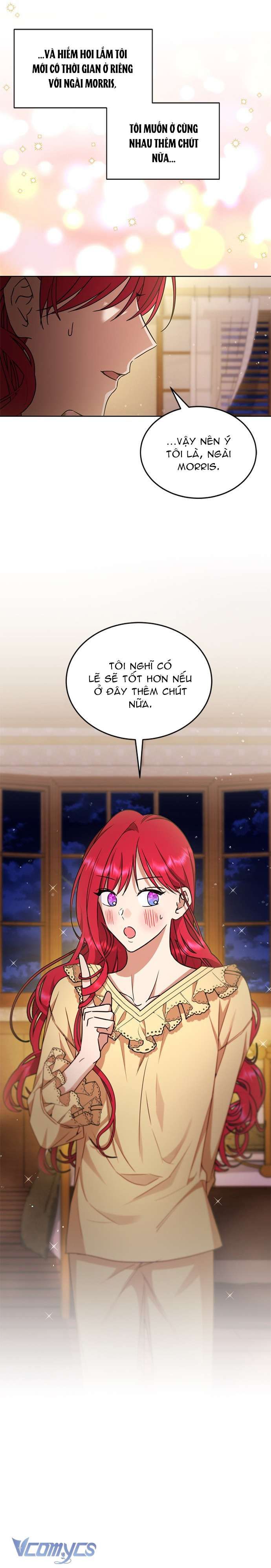Làm Thế Nào Để Ăn Chủ Nhân Chap 38 - Next Chap 39
