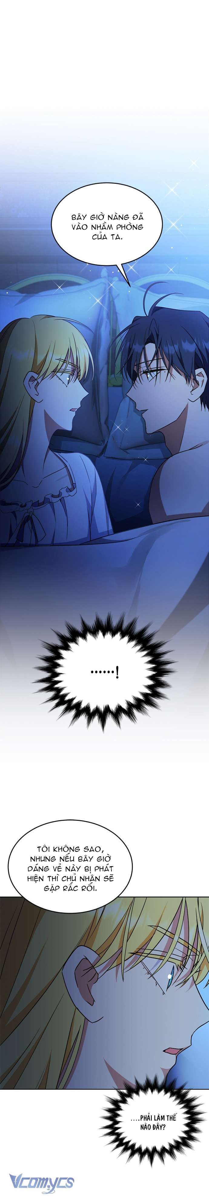 Làm Thế Nào Để Ăn Chủ Nhân Chap 38 - Next Chap 39