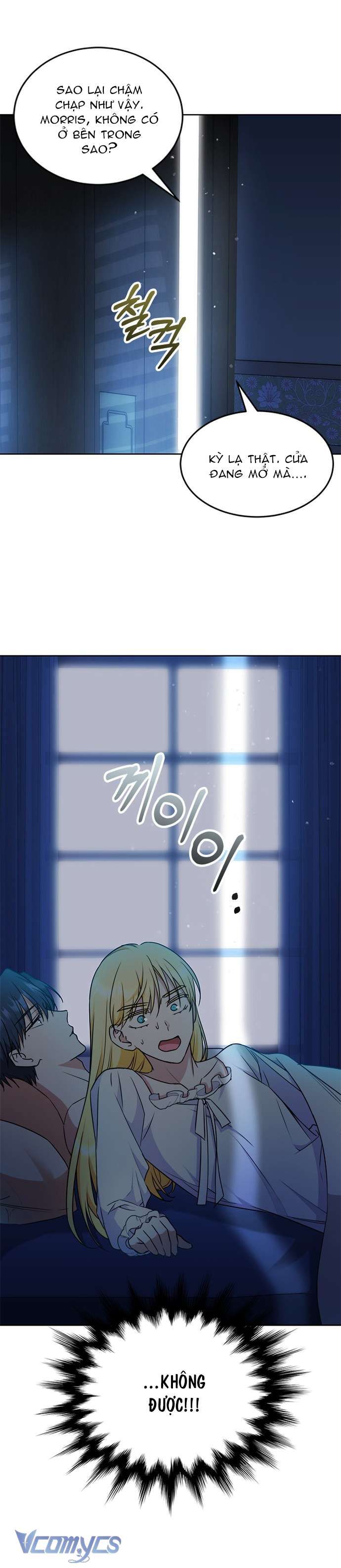 Làm Thế Nào Để Ăn Chủ Nhân Chap 38 - Next Chap 39