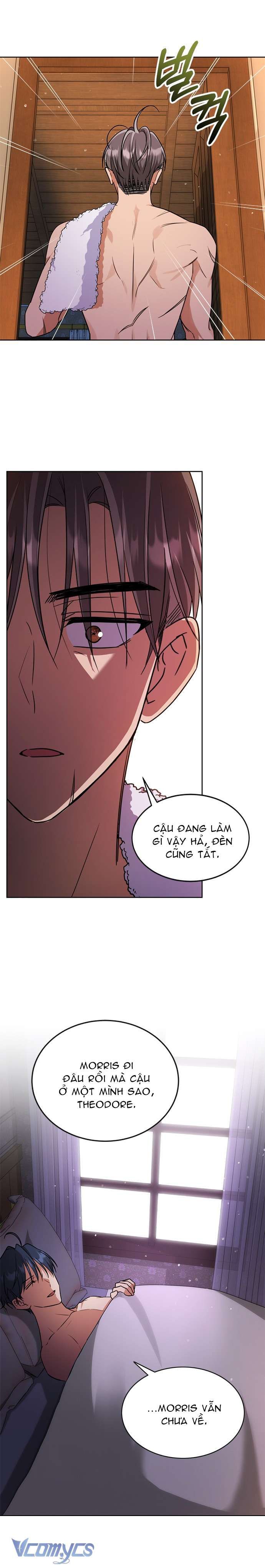 Làm Thế Nào Để Ăn Chủ Nhân Chap 38 - Next Chap 39
