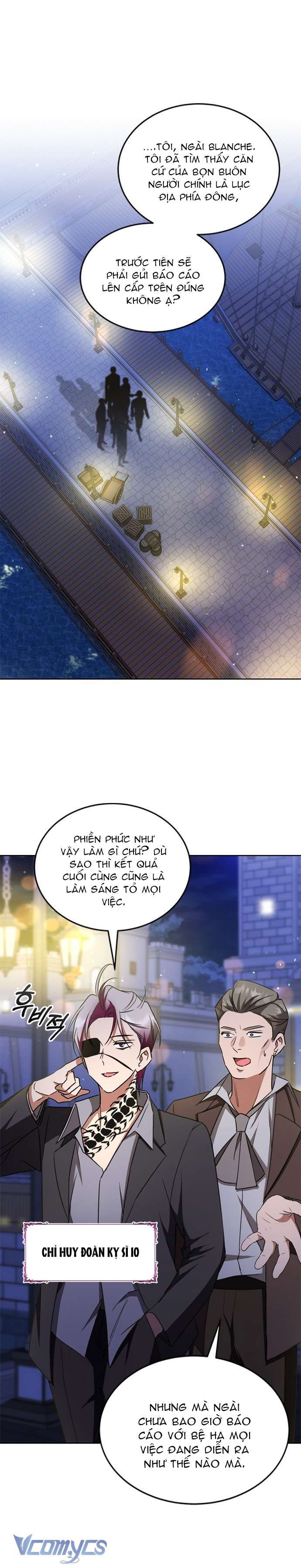 Làm Thế Nào Để Ăn Chủ Nhân Chap 38 - Next Chap 39