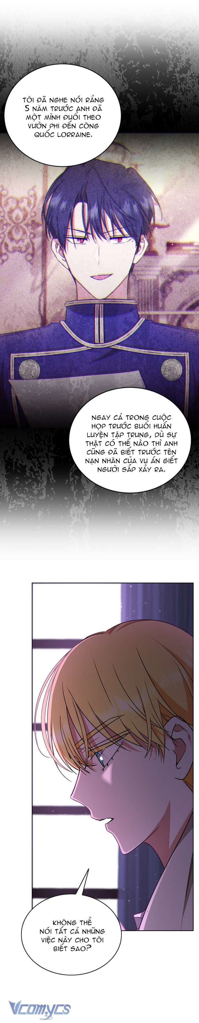 Làm Thế Nào Để Ăn Chủ Nhân Chap 38 - Next Chap 39