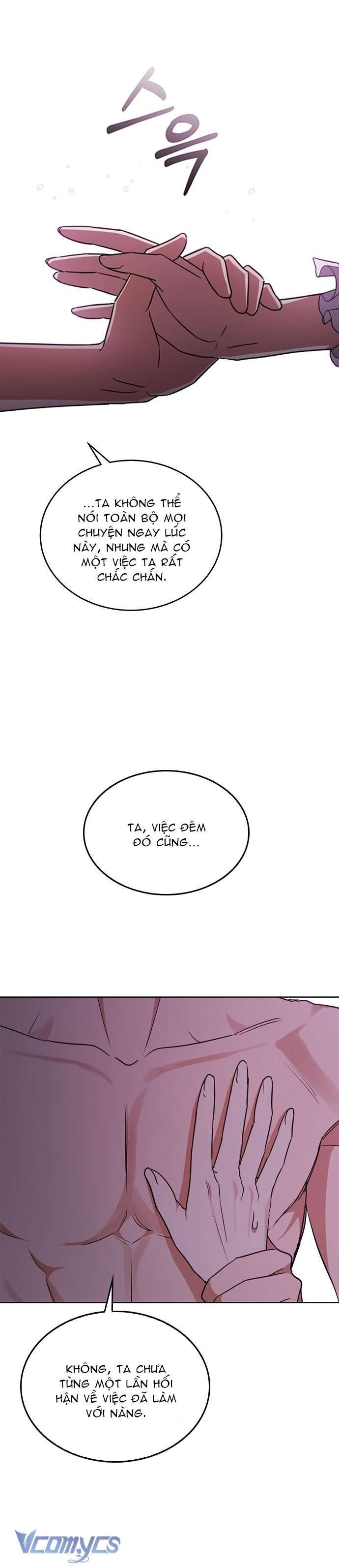 Làm Thế Nào Để Ăn Chủ Nhân Chap 38 - Next Chap 39