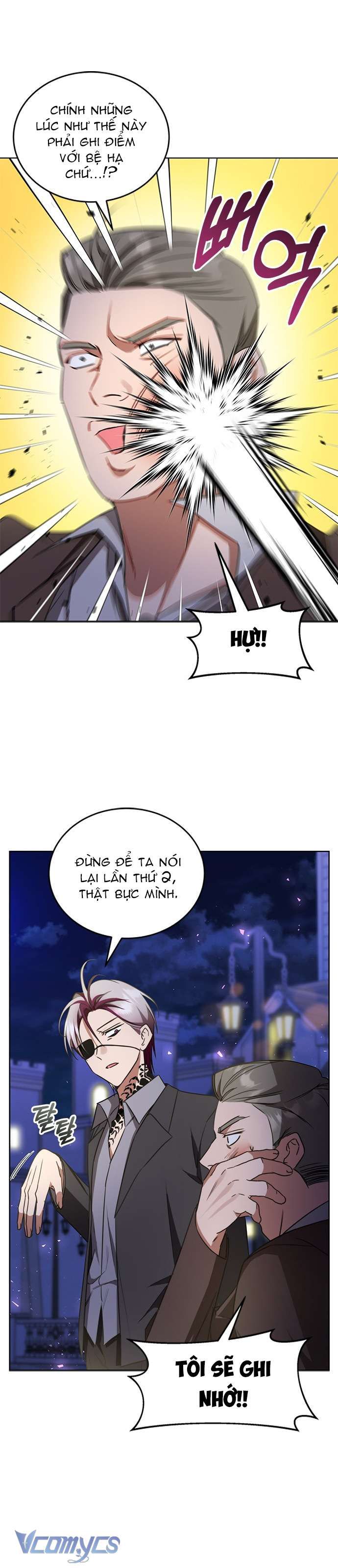 Làm Thế Nào Để Ăn Chủ Nhân Chap 38 - Next Chap 39