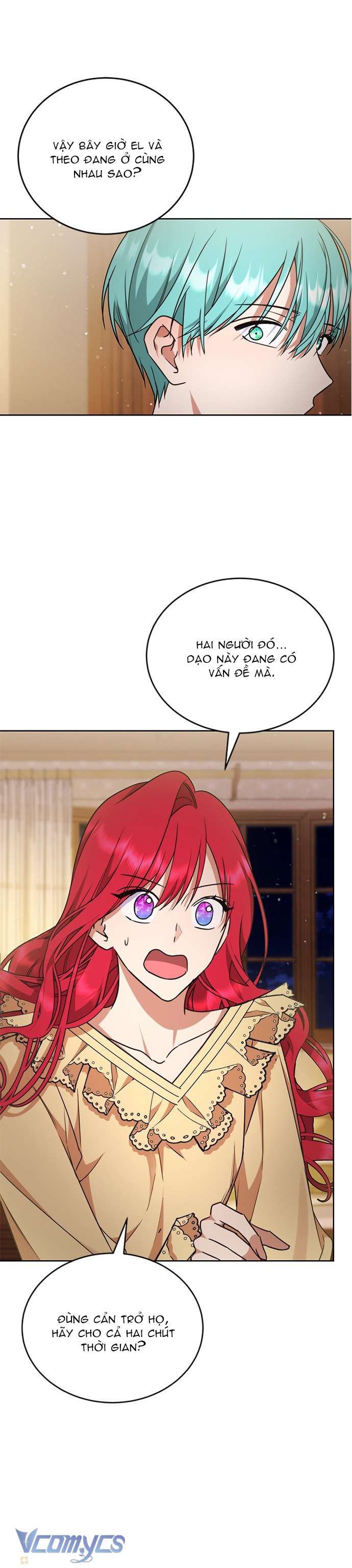 Làm Thế Nào Để Ăn Chủ Nhân Chap 38 - Next Chap 39