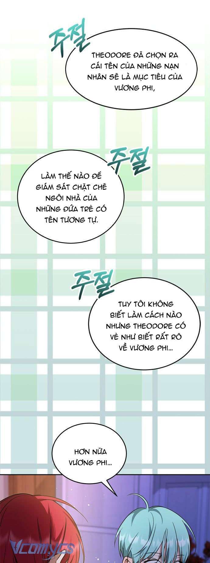 Làm Thế Nào Để Ăn Chủ Nhân Chap 39 - Next Chap 40