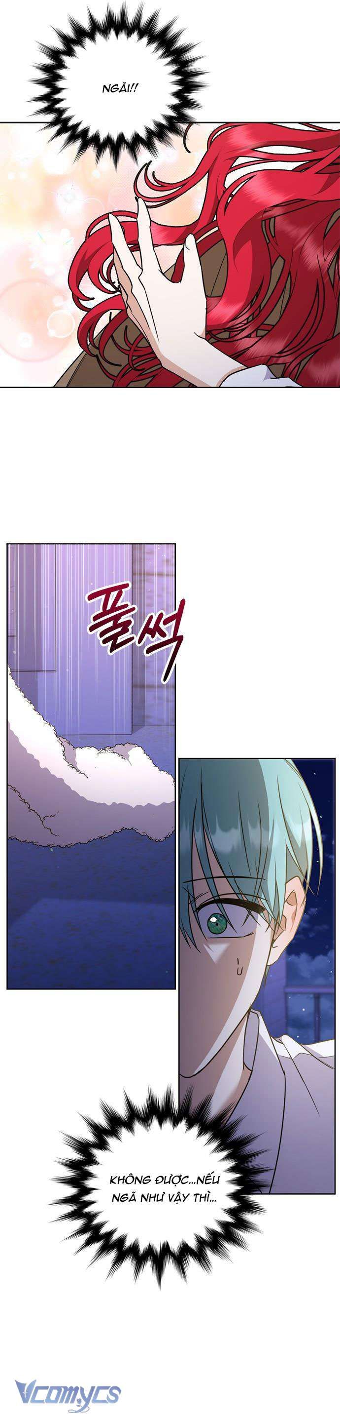 Làm Thế Nào Để Ăn Chủ Nhân Chap 39 - Next Chap 40