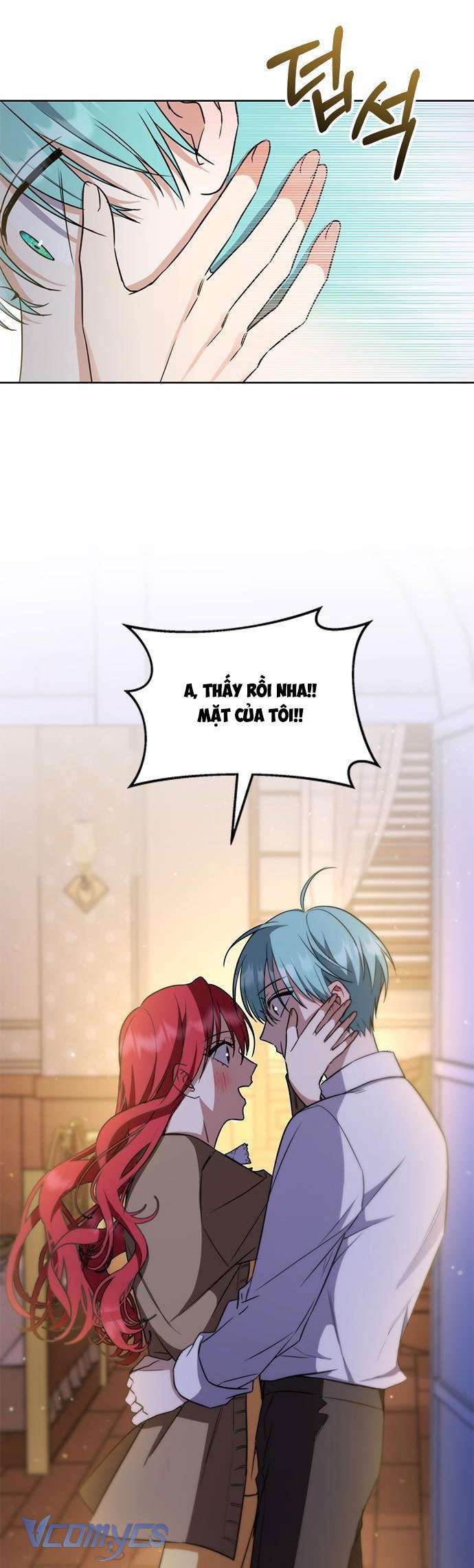 Làm Thế Nào Để Ăn Chủ Nhân Chap 39 - Next Chap 40