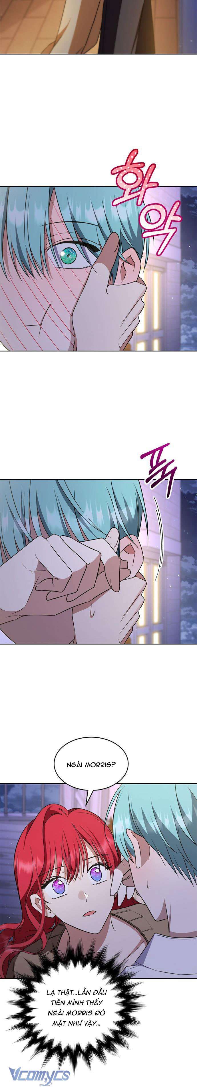 Làm Thế Nào Để Ăn Chủ Nhân Chap 39 - Next Chap 40