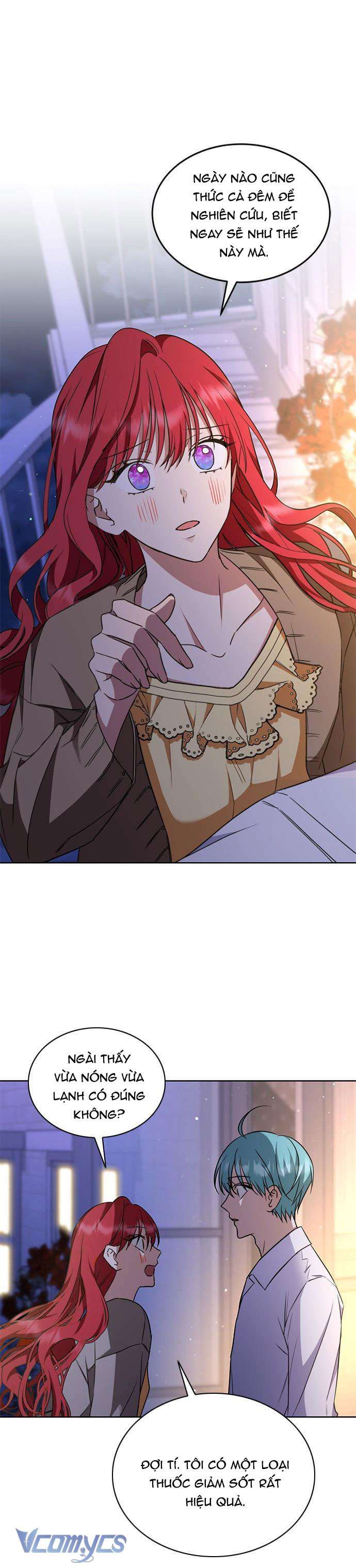 Làm Thế Nào Để Ăn Chủ Nhân Chap 39 - Next Chap 40