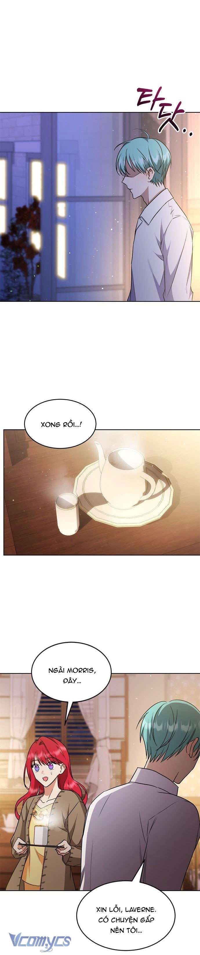 Làm Thế Nào Để Ăn Chủ Nhân Chap 39 - Next Chap 40