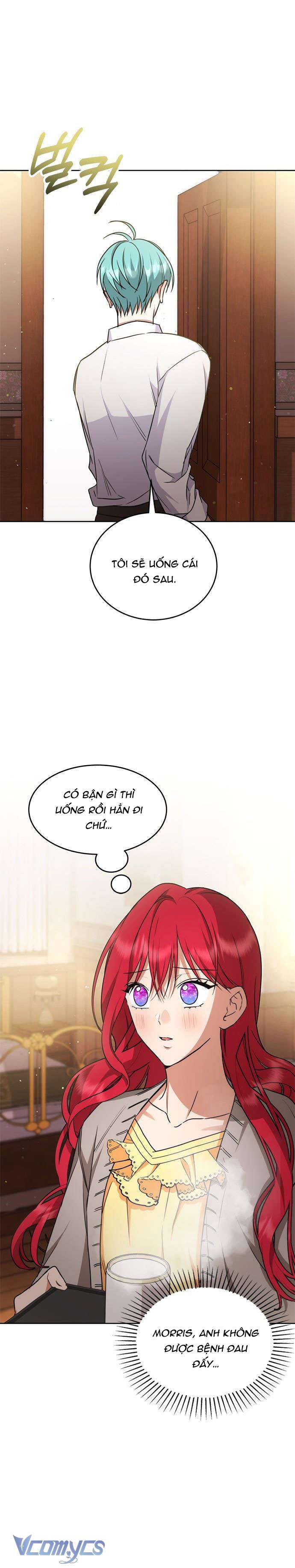 Làm Thế Nào Để Ăn Chủ Nhân Chap 39 - Next Chap 40