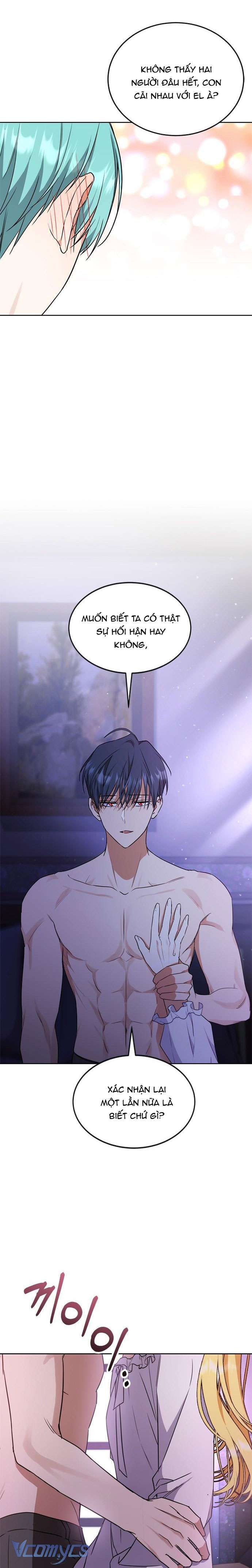 Làm Thế Nào Để Ăn Chủ Nhân Chap 39 - Next Chap 40