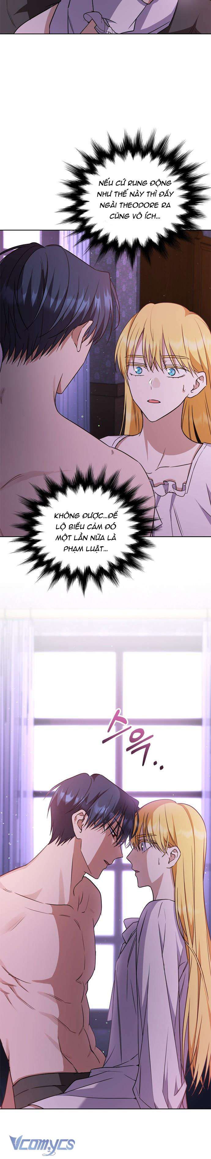 Làm Thế Nào Để Ăn Chủ Nhân Chap 39 - Next Chap 40