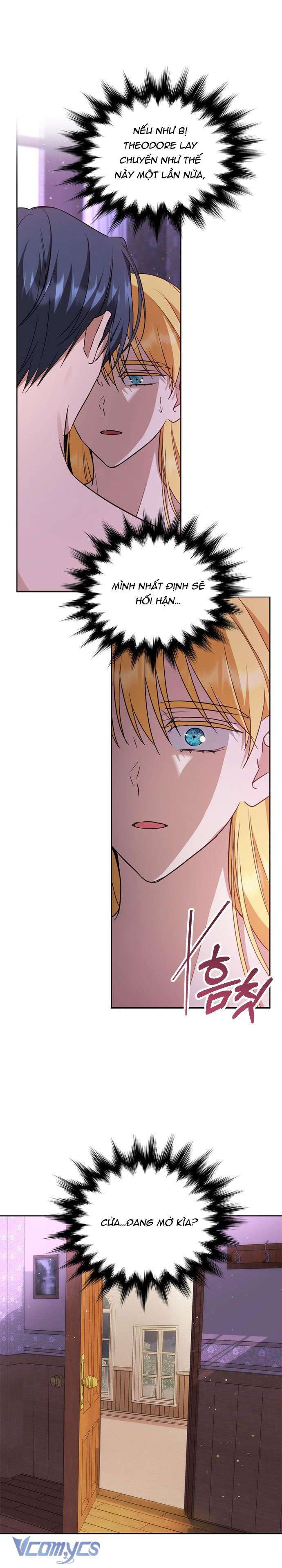 Làm Thế Nào Để Ăn Chủ Nhân Chap 39 - Next Chap 40