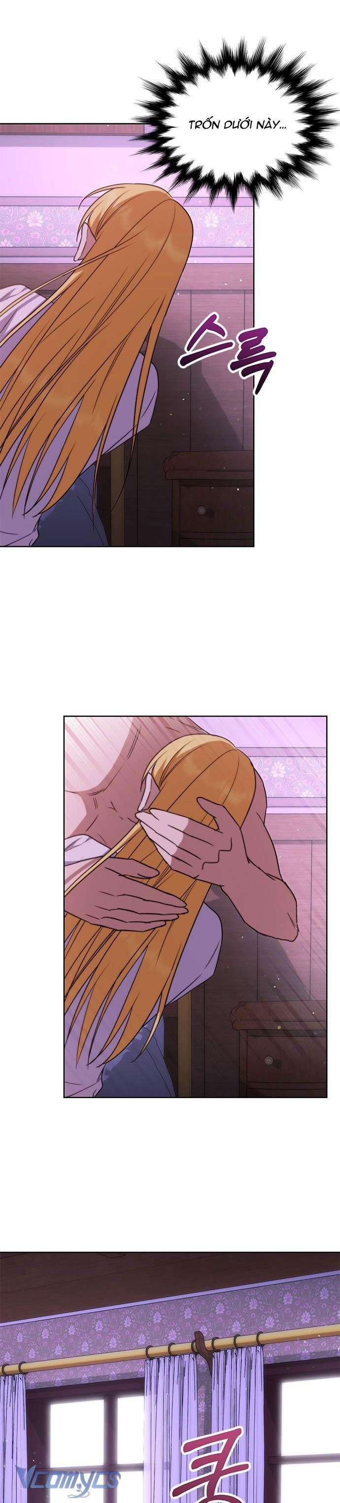 Làm Thế Nào Để Ăn Chủ Nhân Chap 39 - Next Chap 40