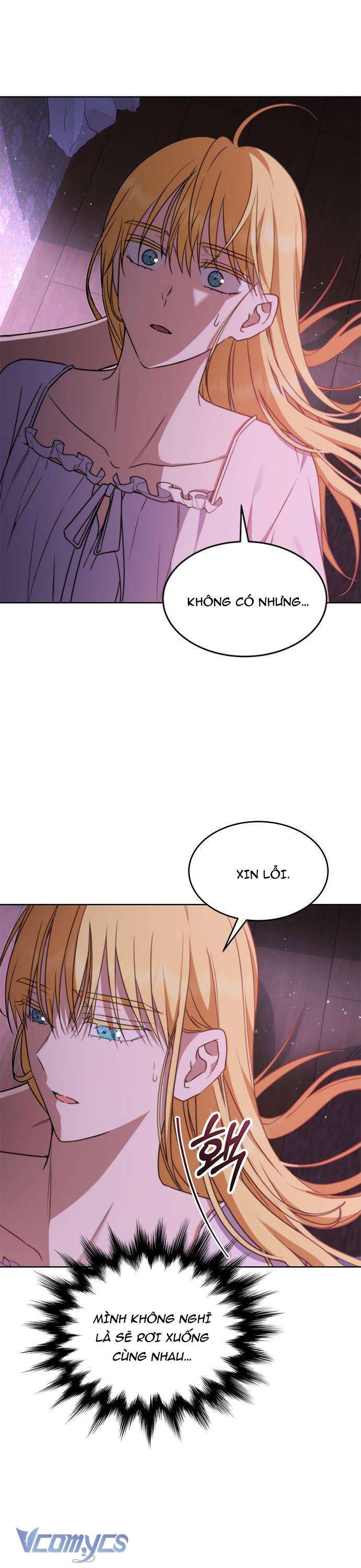 Làm Thế Nào Để Ăn Chủ Nhân Chap 39 - Next Chap 40