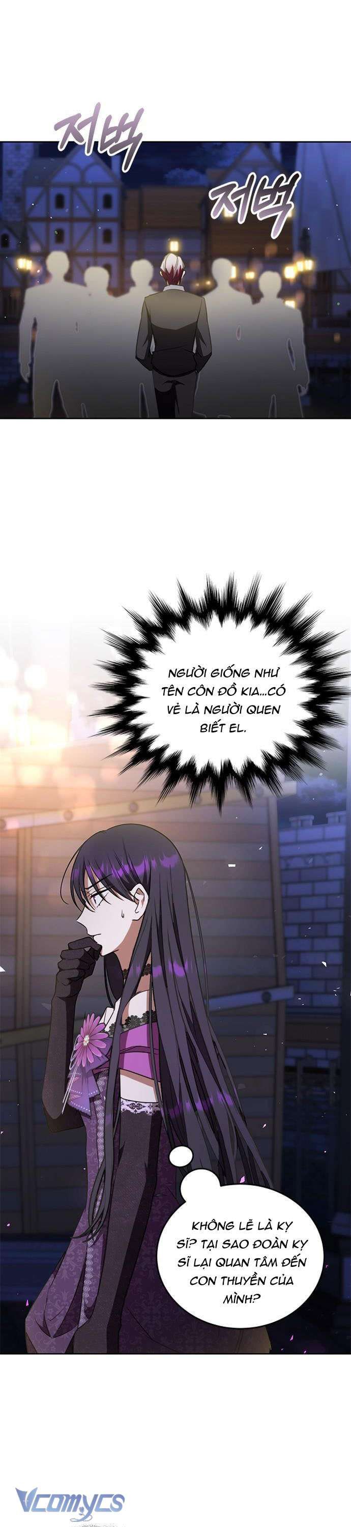 Làm Thế Nào Để Ăn Chủ Nhân Chap 39 - Next Chap 40