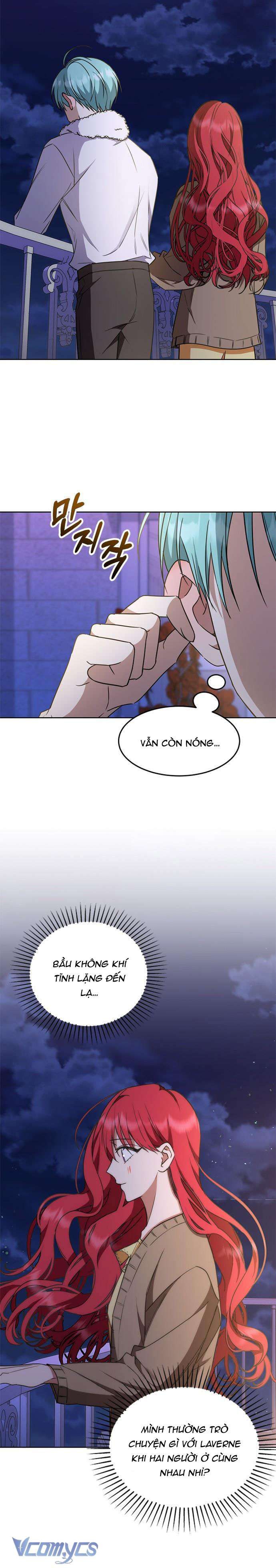 Làm Thế Nào Để Ăn Chủ Nhân Chap 39 - Next Chap 40