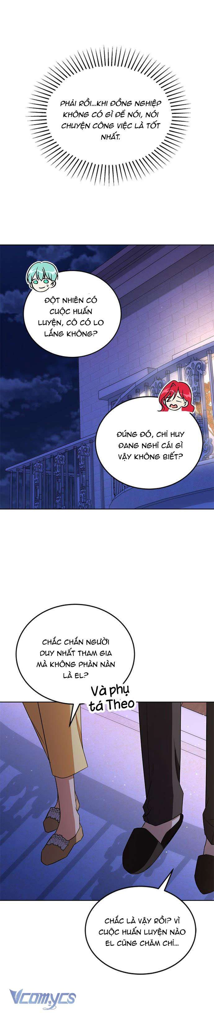 Làm Thế Nào Để Ăn Chủ Nhân Chap 39 - Next Chap 40