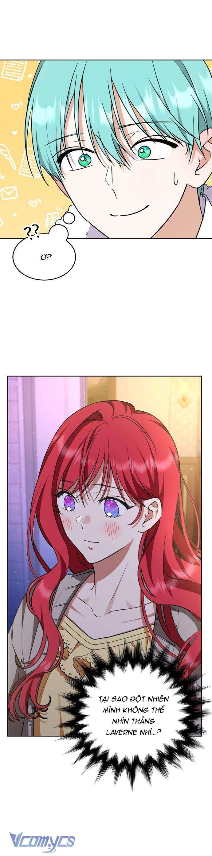 Làm Thế Nào Để Ăn Chủ Nhân Chap 39 - Next Chap 40