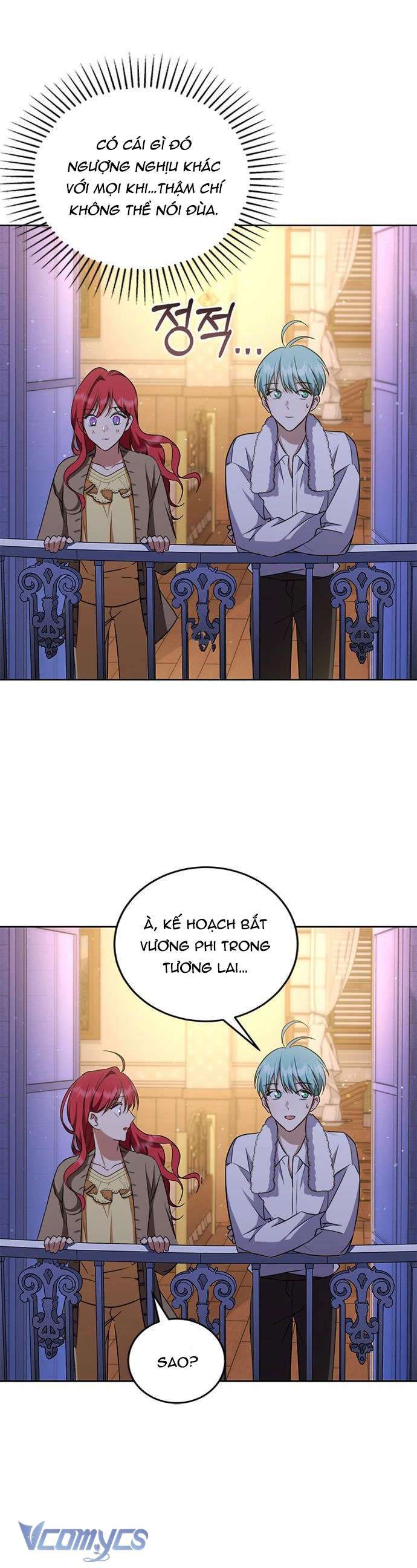 Làm Thế Nào Để Ăn Chủ Nhân Chap 39 - Next Chap 40