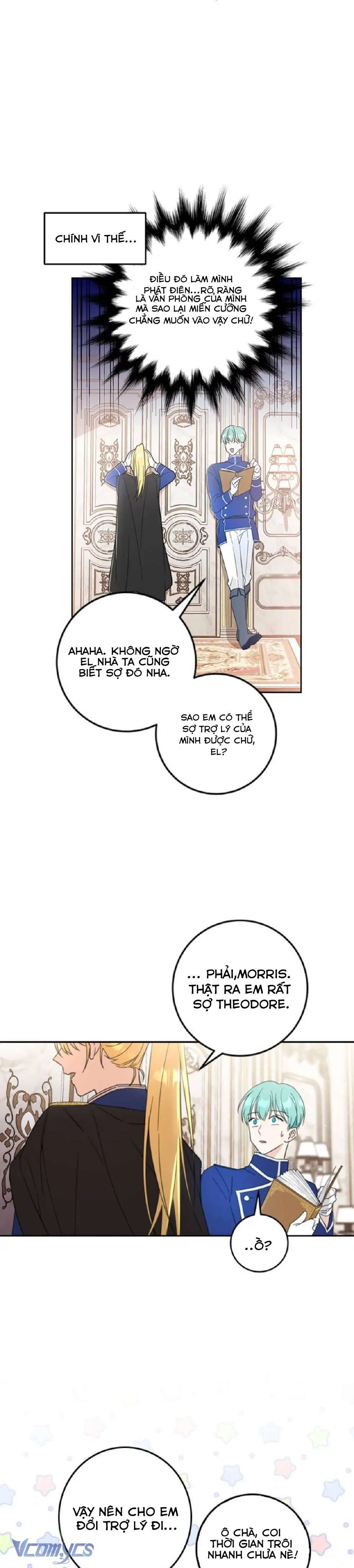 Làm Thế Nào Để Ăn Chủ Nhân Chap 4 - Next Chap 5