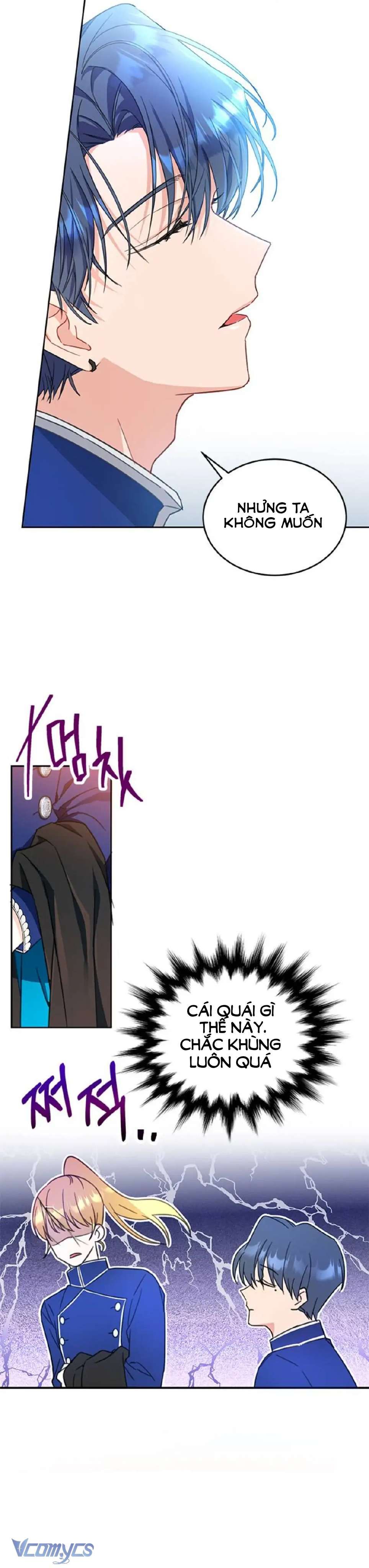 Làm Thế Nào Để Ăn Chủ Nhân Chap 4 - Next Chap 5