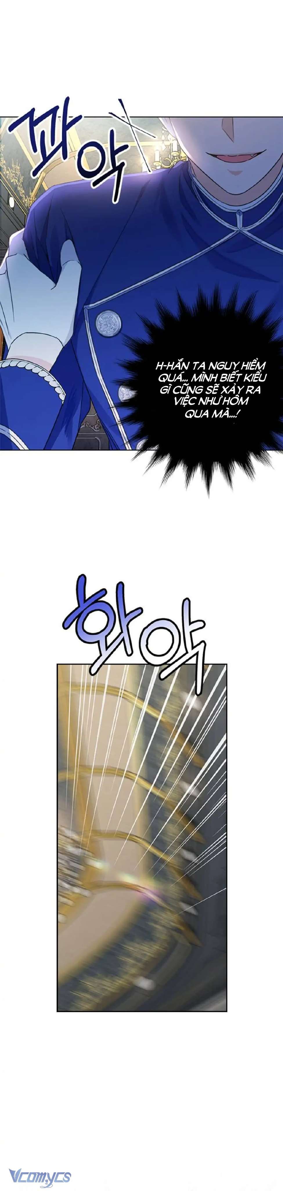 Làm Thế Nào Để Ăn Chủ Nhân Chap 4 - Next Chap 5