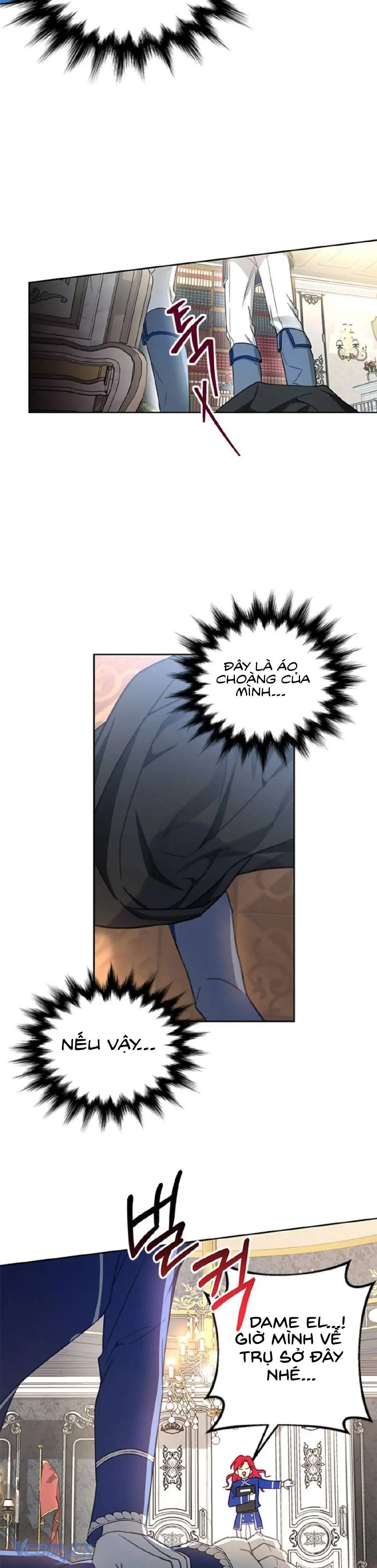 Làm Thế Nào Để Ăn Chủ Nhân Chap 4 - Next Chap 5