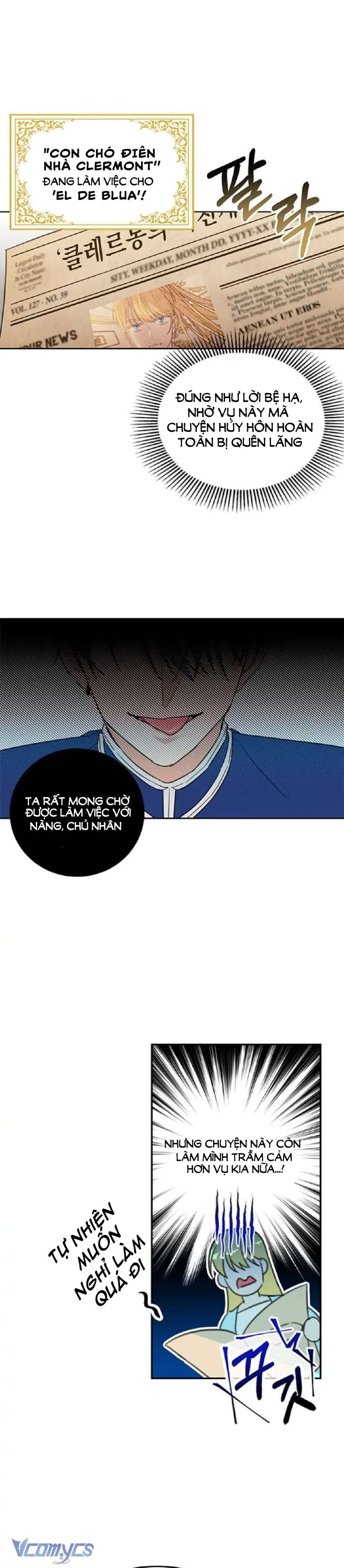 Làm Thế Nào Để Ăn Chủ Nhân Chap 4 - Next Chap 5