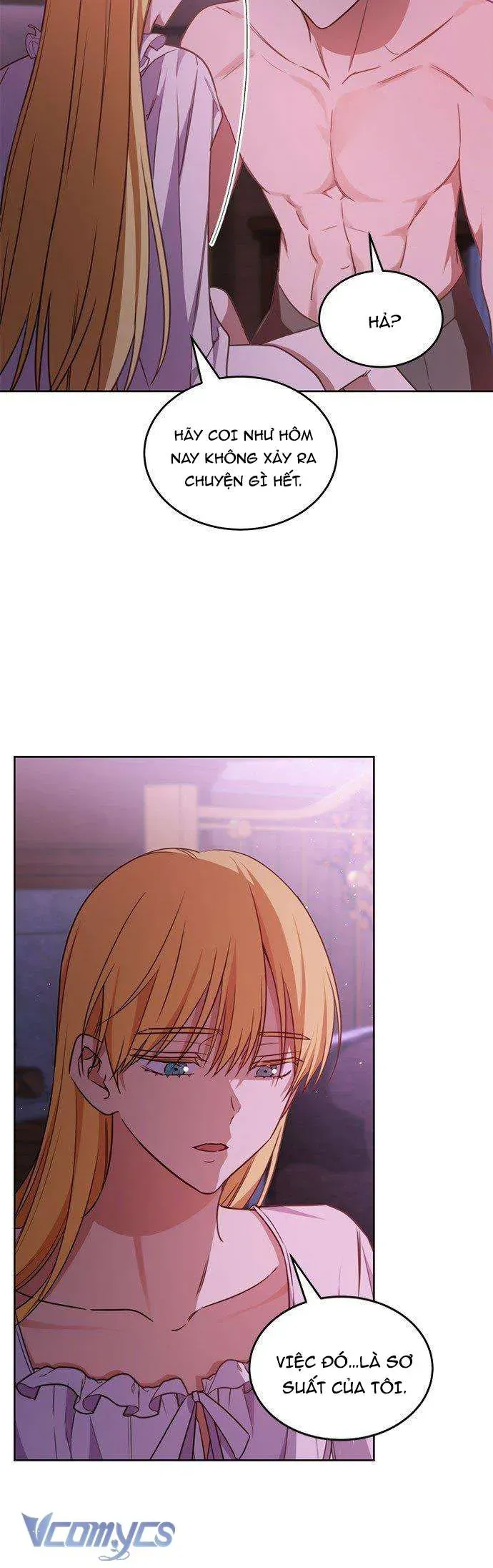 Làm Thế Nào Để Ăn Chủ Nhân Chap 40 - Next Chap 41