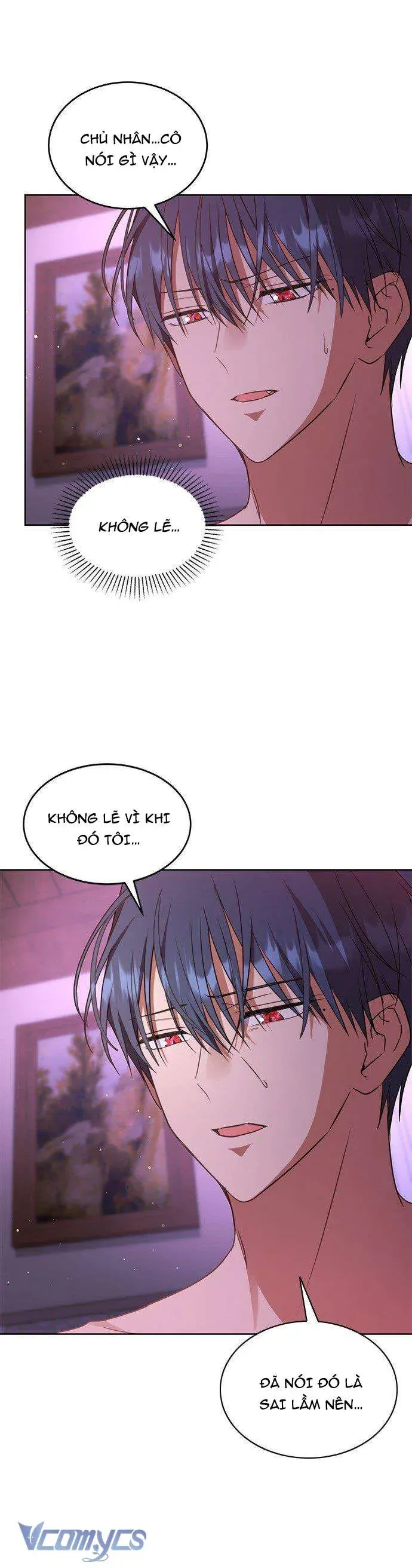 Làm Thế Nào Để Ăn Chủ Nhân Chap 40 - Next Chap 41