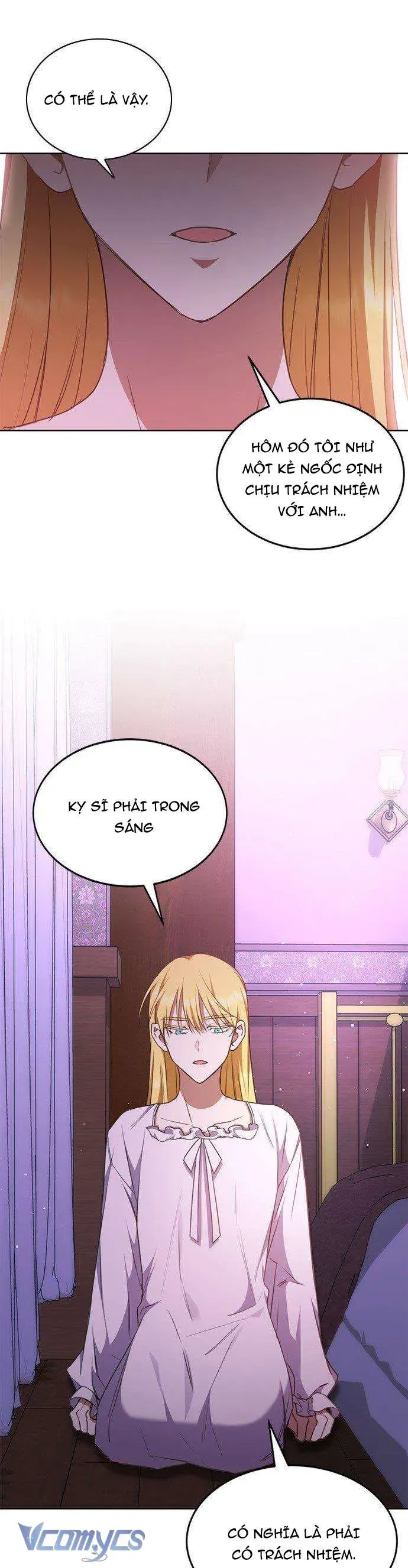 Làm Thế Nào Để Ăn Chủ Nhân Chap 40 - Next Chap 41