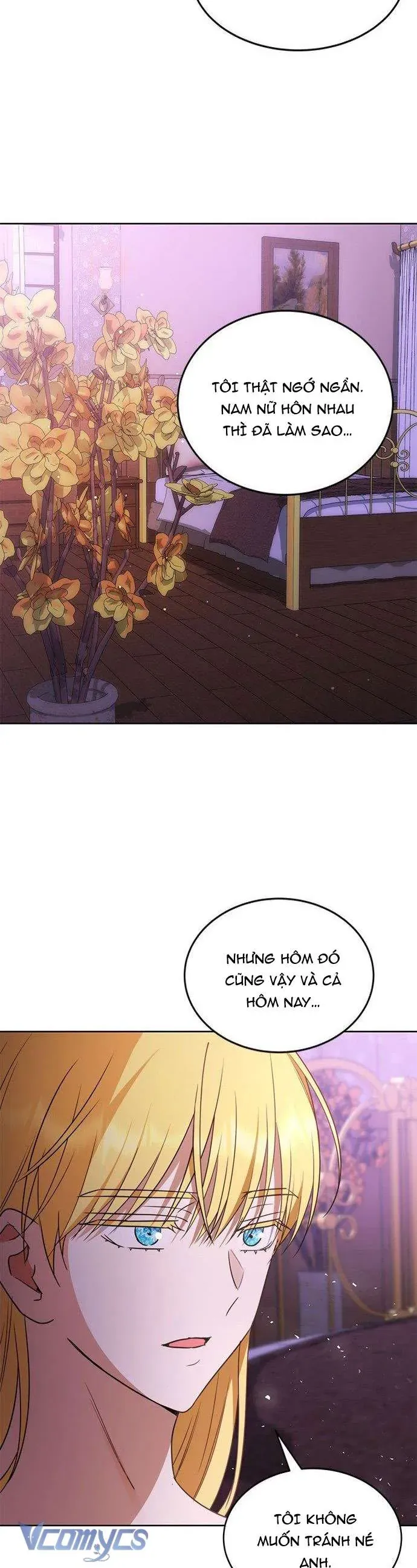 Làm Thế Nào Để Ăn Chủ Nhân Chap 40 - Next Chap 41