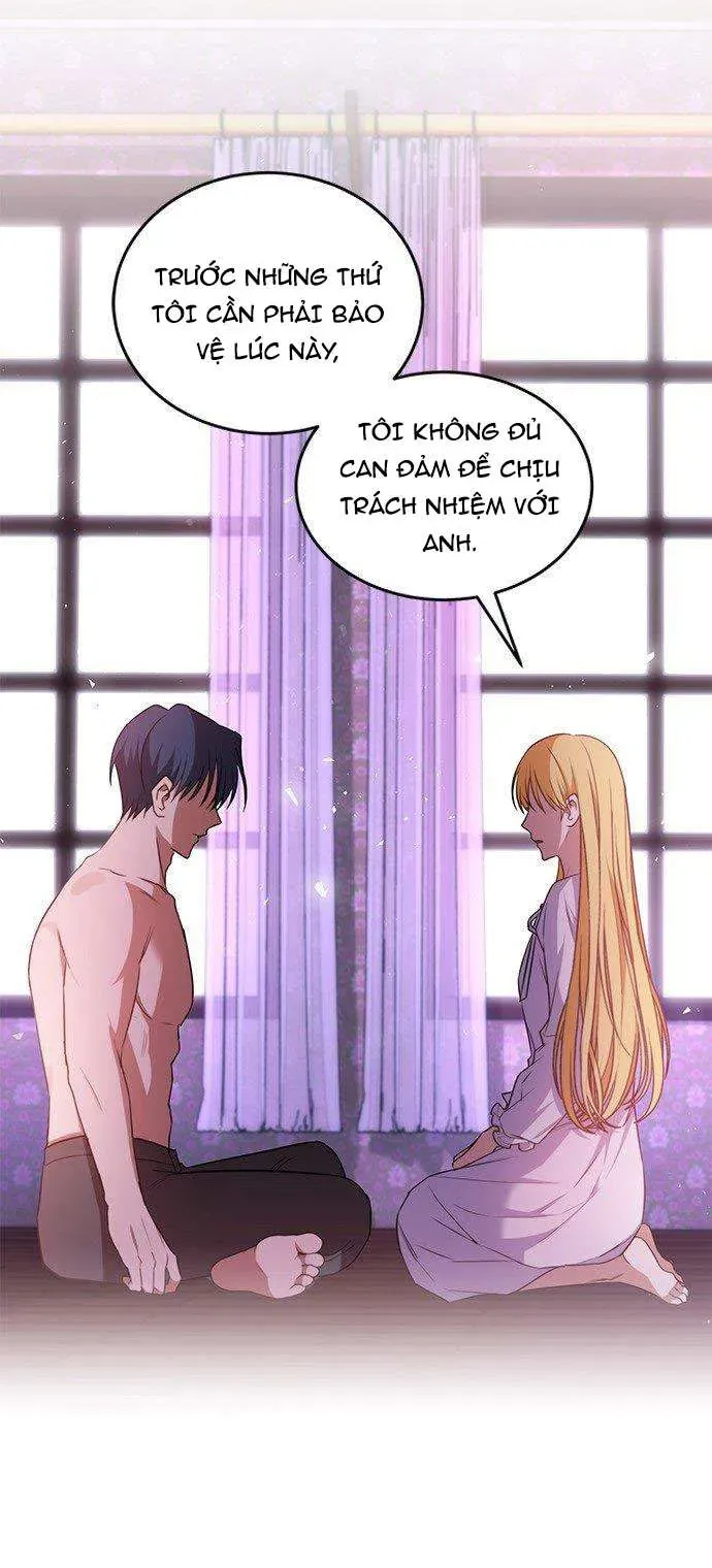 Làm Thế Nào Để Ăn Chủ Nhân Chap 40 - Next Chap 41