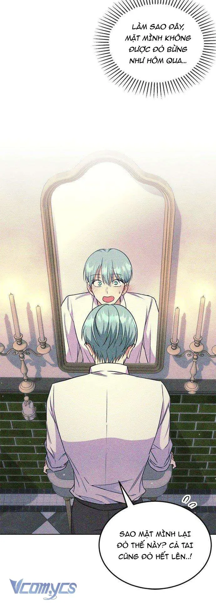 Làm Thế Nào Để Ăn Chủ Nhân Chap 40 - Next Chap 41