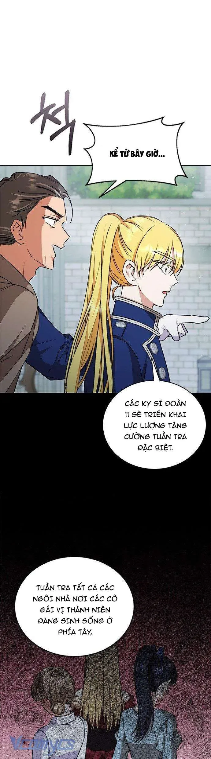 Làm Thế Nào Để Ăn Chủ Nhân Chap 40 - Next Chap 41